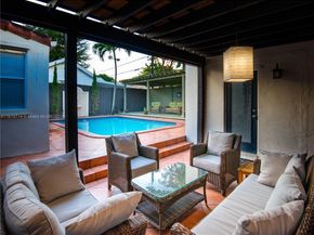 Undisclosed Address #A11815714, Miami FL 33145