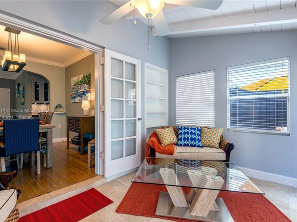 Undisclosed Address #A11815714, Miami FL 33145