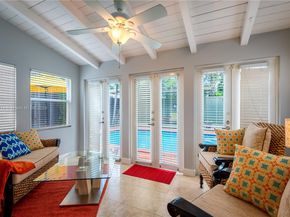 Undisclosed Address #A11815714, Miami FL 33145