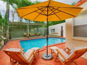 Undisclosed Address #A11815714, Miami FL 33145