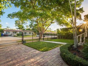 Undisclosed Address #A11815714, Miami FL 33145