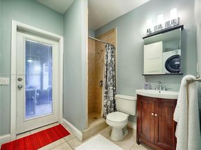 Undisclosed Address #A11815714, Miami FL 33145