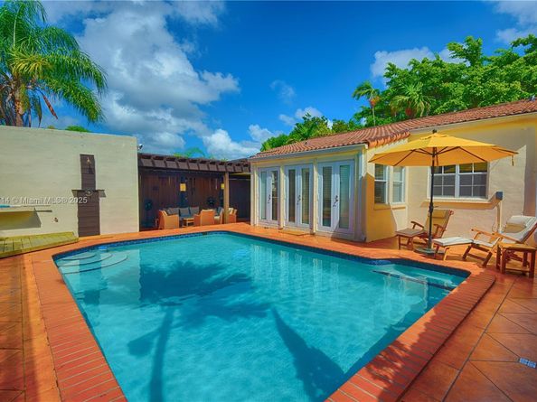 Undisclosed Address #A11815714, Miami FL 33145