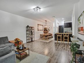 11898 SW 25th Ct 103, Miramar FL 33025