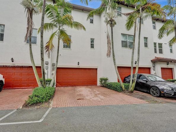 11898 SW 25th Ct 103, Miramar FL 33025