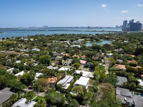 510 NE 52nd St, Miami FL 33137