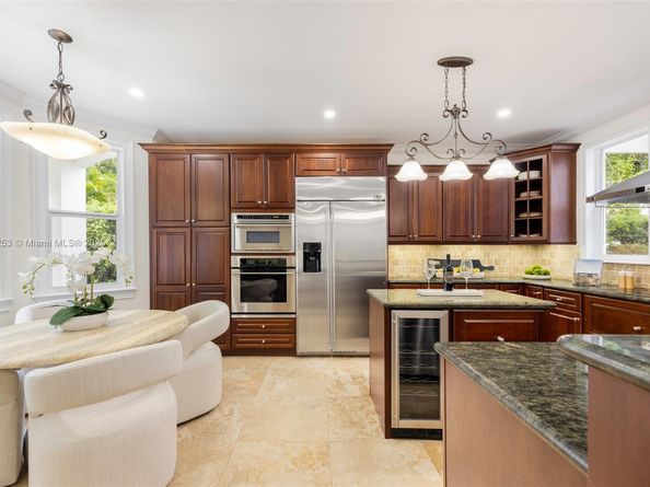 4065 Battersea Rd, Coconut Grove FL 33133