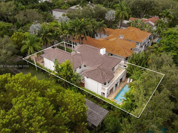 4065 Battersea Rd, Coconut Grove FL 33133