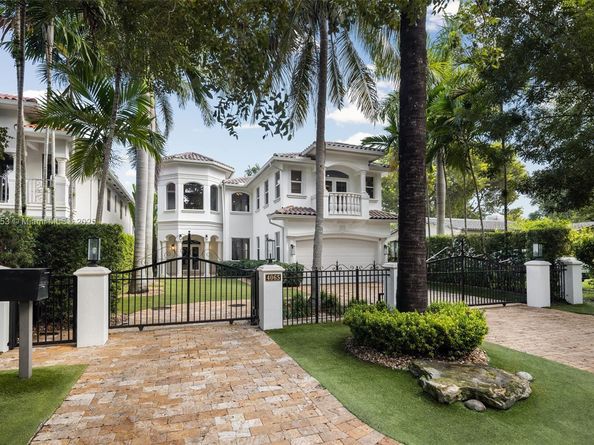 4065 Battersea Rd, Coconut Grove FL 33133