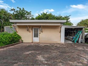 17 N Melrose Dr, Miami Springs FL 33166