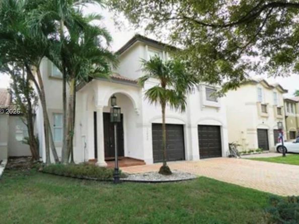 11022 NW 48th Ln, Doral FL 33178