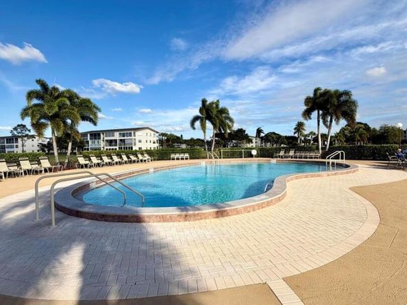 132 Preston Way 132, Boca Raton FL 33434