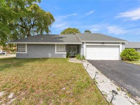 5701 NW 54th Way, Tamarac FL 33319