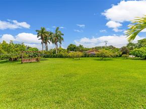 10201 SW 62nd St, Miami FL 33173