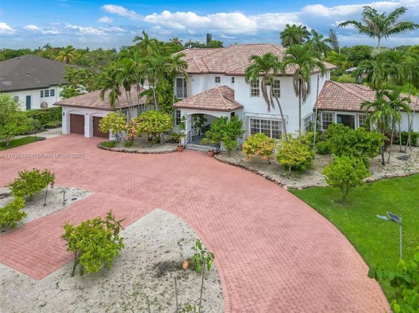 10201 SW 62nd St, Miami FL 33173