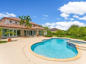 10201 SW 62nd St, Miami FL 33173