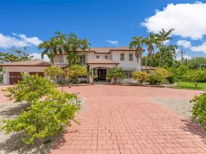 10201 SW 62nd St, Miami FL 33173