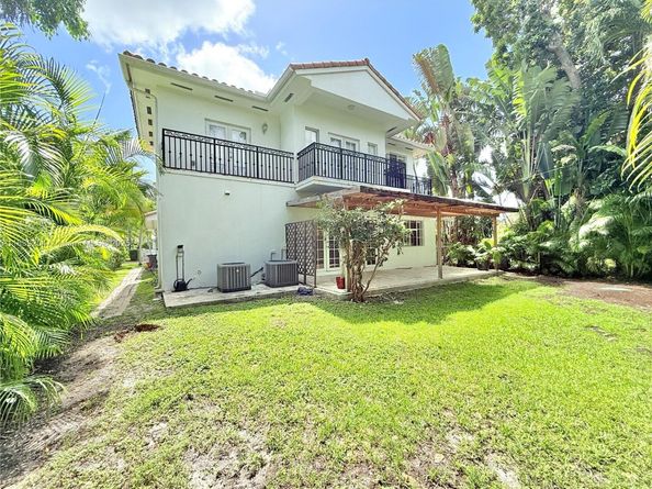 832 Wallace Street, Coral Gables FL 33134