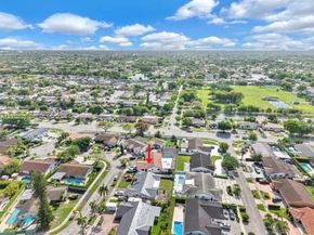 13216 SW 45th Ln, Miami FL 33175