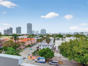 801 Meridian Ave PHB, Miami Beach FL 33139