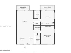 801 Meridian Ave PHB, Miami Beach FL 33139