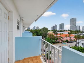 801 Meridian Ave PHB, Miami Beach FL 33139