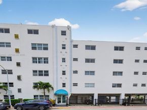 801 Meridian Ave PHB, Miami Beach FL 33139