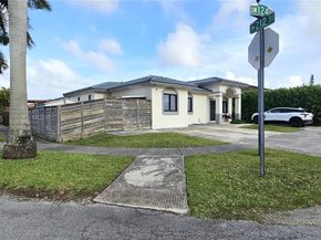 21203 SW 124th Pl, Miami FL 33177