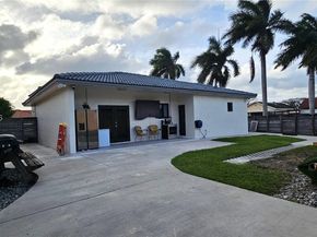 21203 SW 124th Pl, Miami FL 33177