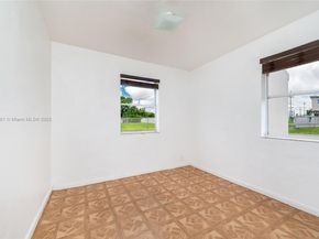 10015 SW 170th Ter, Miami FL 33157