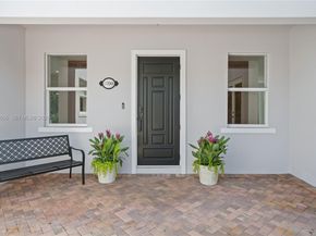 5700 SW 86th Street, South Miami FL 33143