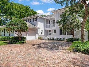 5700 SW 86th Street, South Miami FL 33143