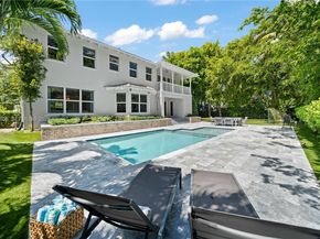 5700 SW 86th Street, South Miami FL 33143