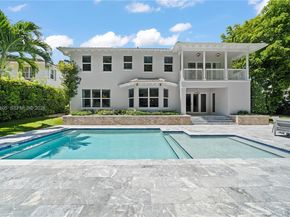 5700 SW 86th Street, South Miami FL 33143