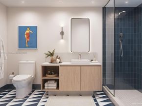 601 NE 1 Ave 1906, Miami FL 33137