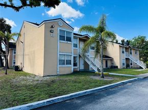 8102 SW 21st Ct 8102, Miramar FL 33025