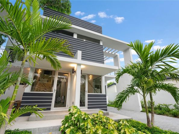 857 SW 14th Ave A, Miami FL 33135