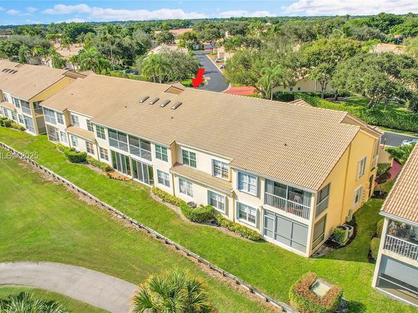 17317 Boca Club Blvd #7, Boca Raton FL 33487