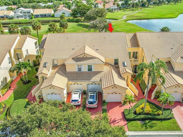 17317 Boca Club Blvd #7, Boca Raton FL 33487