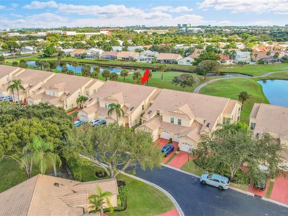 17317 Boca Club Blvd #7, Boca Raton FL 33487