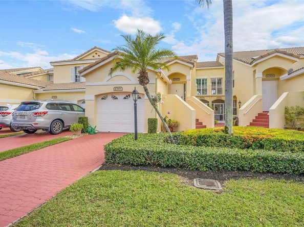17317 Boca Club Blvd #7, Boca Raton FL 33487