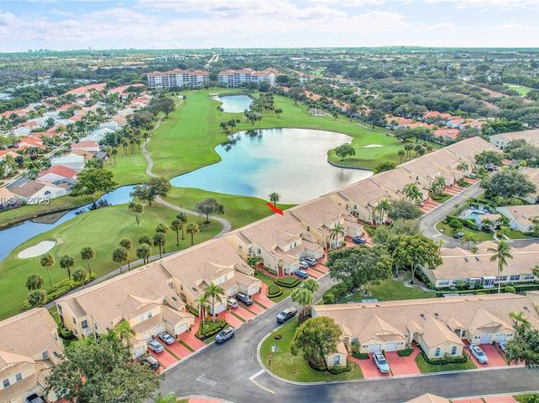 17317 Boca Club Blvd #7, Boca Raton FL 33487