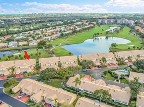 17317 Boca Club Blvd #7, Boca Raton FL 33487