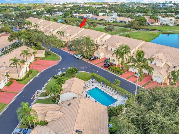 17317 Boca Club Blvd #7, Boca Raton FL 33487