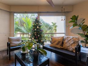 2821 NE 163rd 3i, North Miami Beach FL 33160