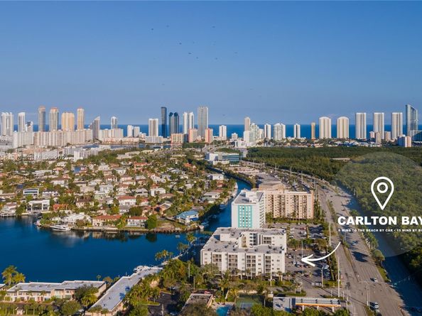 2821 NE 163rd 3i, North Miami Beach FL 33160