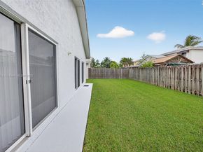12145 SW 250th Ter, Homestead FL 33032