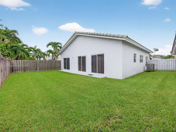 12145 SW 250th Ter, Homestead FL 33032