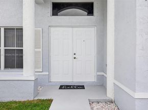 12145 SW 250th Ter, Homestead FL 33032