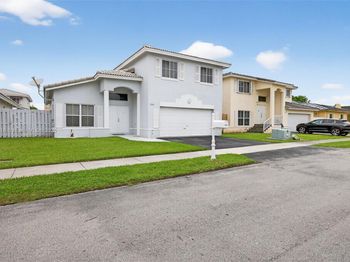 12145 SW 250th Ter